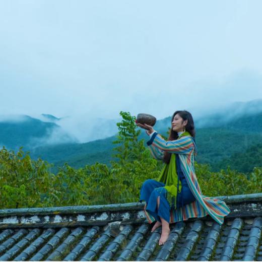 游牧之音｜自由吟唱工作坊 商品图0