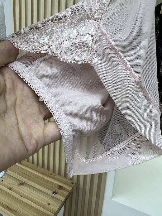 爱m同款女士内裤 商品图11