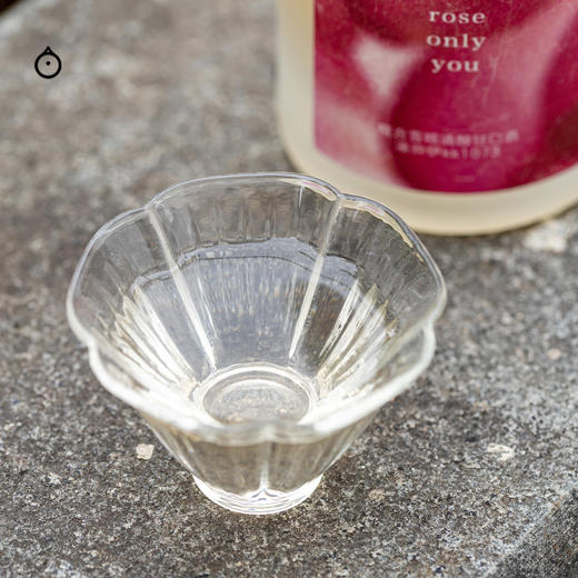 企鹅市集|糯言 玫瑰花窨/沐观音/葡萄酒酵母/2种酵母拼配/桂花 纯米酒生原酒700ml 甘梨青提杨桃香 商品图11