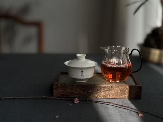 【马年重磅推荐】2025九龙窠肉桂，浓郁清锐的桂皮香，细柔、丝滑，堪称武夷岩茶里的“麦加”！ 商品图8