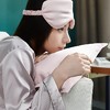 太湖雪午休神器-眯一会真丝套装 商品缩略图2