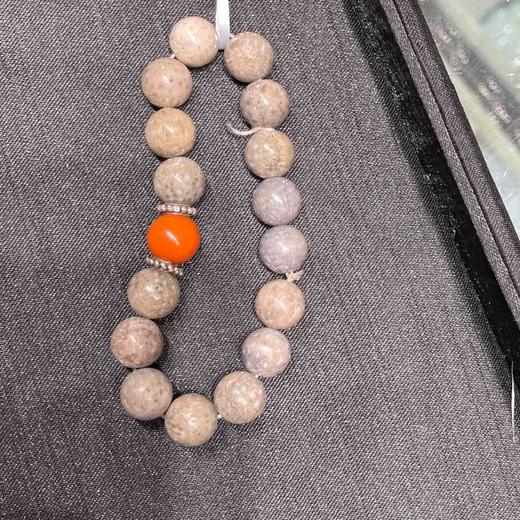 358元/条蓝珊瑚手串 商品图1