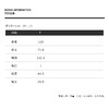 THESOONG|"自在感官"100%进口澳洲棉绒透气松弛感圆领T恤上衣HWTX8771 商品缩略图1