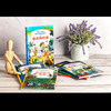 《托尼沃尔夫给孩子的冒险故事书》（全6册），一套培养孩子智慧、勇气和担当的书， 商品缩略图1