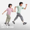 伯希和户外短袖T恤男童春季26新款凉感弹力半袖徒步运动上衣女童 商品缩略图3