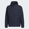 Adidas阿迪达斯BONDED WIND JACKET 加绒运动休闲连帽夹克外套KA1306 商品缩略图2
