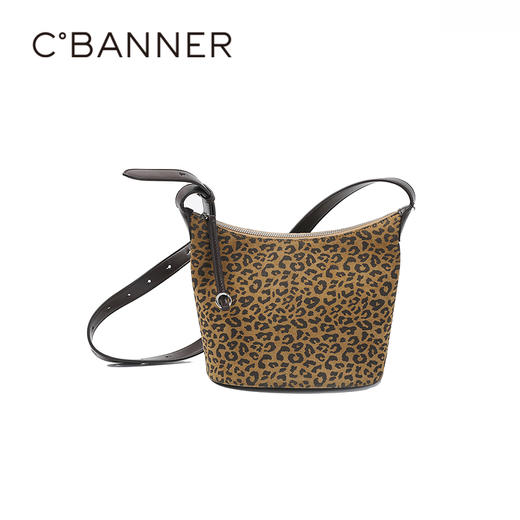 千百度2026耐磨实用 质感高级女包A26301105 商品图5