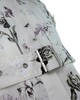 女款印花短袖衬衫连衣裙ba010 商品缩略图2