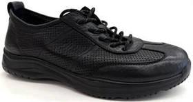 千百度男单鞋健步鞋A26154917