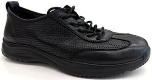 千百度男单鞋健步鞋A26154917 商品图0