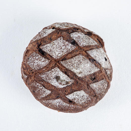 小呆鸟纯素面包系列 | 吐司/大列巴/全麦欧包/盐包 小呆鸟「小呆鸟系列满98包邮，鲜面包每周三、六发货」 商品图12