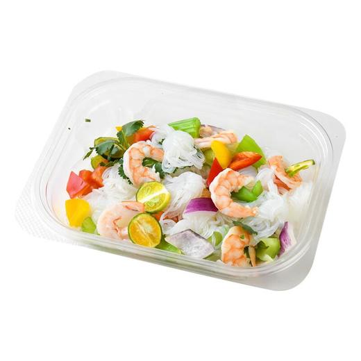 泰式虾仁时蔬魔芋丝 320g 商品图2
