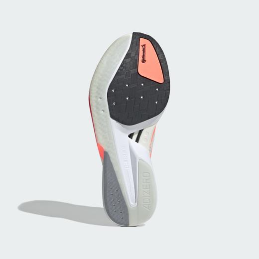 Adidas阿迪达斯男子ADIZERO BOSTON 13 超轻透湿排汗缓震专业竞训玻纤柱跑鞋JP9252 商品图3