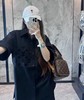 驴家 25ss植绒口袋印花短袖衬衫 男女同款（DY） 商品缩略图8