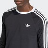 Adidas阿迪达斯3-STRIPES LONG-SLEEVE TOP 纯棉运动长袖T恤KE3546 商品缩略图4
