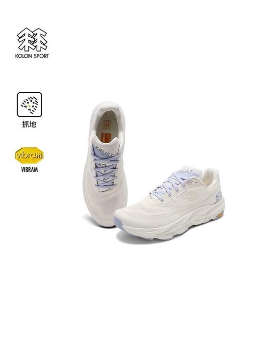 🉑️隆 KRUST户外运动跑鞋  情侣款 商品图1