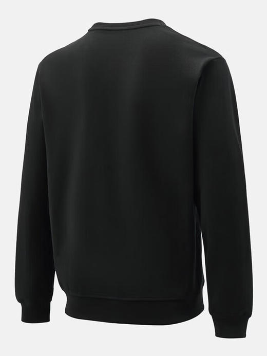 Adidas阿迪达斯男子圆领运动休闲套头衫卫衣KR2507 商品图1