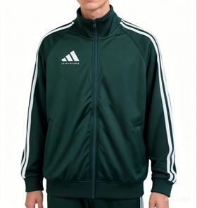 阿迪达斯 229.9元 运动外套 (线上线下同时在售不保证有货，活动款不退不换介意勿拍) 608032-TY