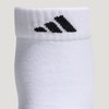 Adidas阿迪达斯ANKLE SOCKS 1双装抗菌舒适及踝袜子KC5703 商品缩略图3
