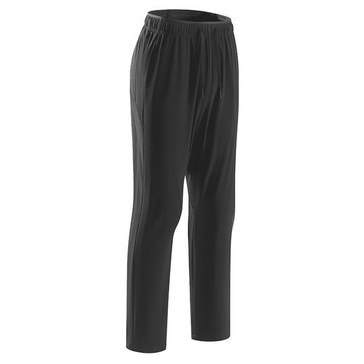 LUCKY DEER/幸运鹿情侣款春夏三防冰感轻户外运动裤 商品图2