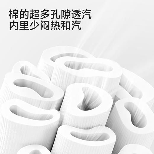 【高定系列】英氏儿童裤子女童男童梭织短裤夏季薄款米白色裤装 商品图1