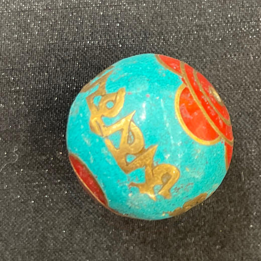 100元/个尼泊尔配饰 商品图12