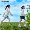 funactive男童印花防晒衣儿童轻薄户外连帽运动外套F1UW10408 商品缩略图1