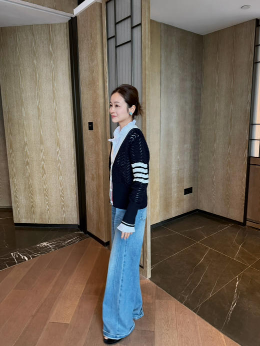 2603112    “维多利亚”优雅知性 府绸棉 白衬衫 商品图10