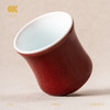 CCCLAY“矿”系列 | 豇豆红  ccc咖啡杯 咖啡品鉴杯 景德镇陶瓷 商品缩略图0