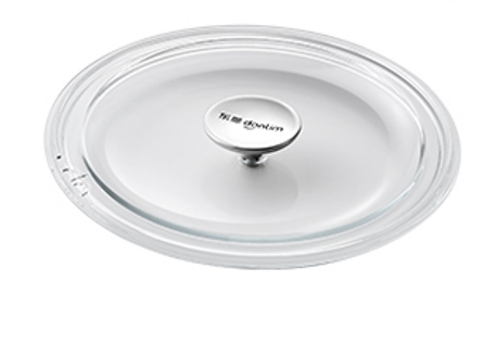 【配件】珐琅锅P-MF040 锅盖配件