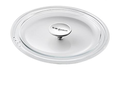 【配件】珐琅锅P-MF040 锅盖配件 商品图0