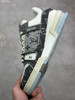 春季特惠💰720 LV 纯原版本 # 驴家 Trainer 低帮休闲板鞋 商品缩略图6