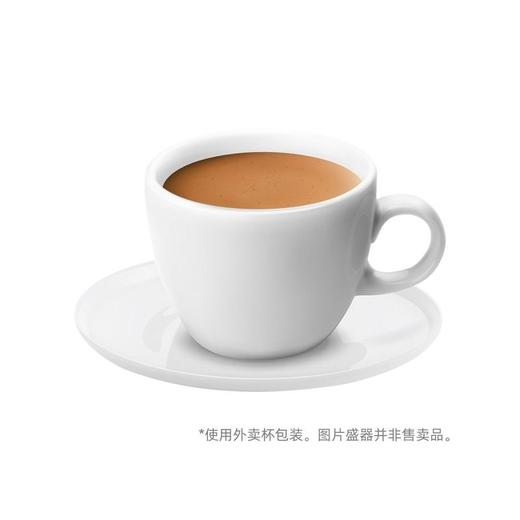 拿铁咖啡 1杯（热）现制咖啡 商品图0