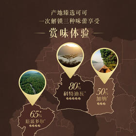 费列罗 黑巧克力礼盒 24粒300g 休闲零食 伴手礼 糖果 生日礼物 /休闲食品 /巧克力 /黑巧克力