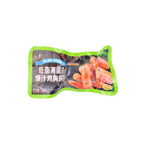 聚便利 X 山姆 Cal-lite低脂高蛋白爆汁鸡胸肉肠 尝鲜分装 20g/支