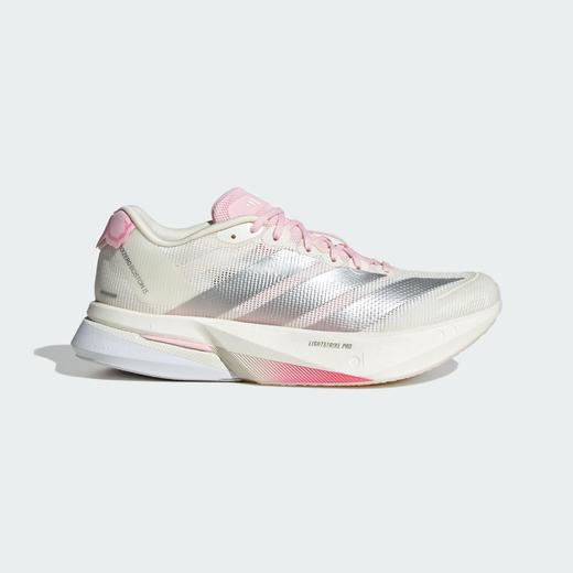 Adidas阿迪达斯ADIZERO BOSTON 13 马拉松专业竞训玻纤柱跑鞋JQ9667 商品图3