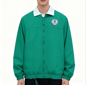 阿迪达斯 249.9元 梭织外套 (线上线下同时在售不保证有货，活动款不退不换介意勿拍) 635210-TY