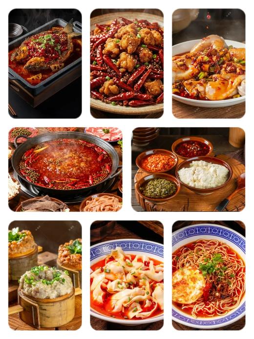 春假专场·4.1-4.3【川娃闯重庆】3天2晚工业文创与烟火重庆的碰撞之旅：感受十八梯"上半城是繁华，下半城是烟火"独特魅力；乘坐游船夜游，看洪崖洞、解放碑、大剧院等标志性建筑；专属安排重庆老火锅局 商品图10