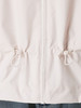 Adidas阿迪达斯女子运动服宽松舒适休闲防风户外加绒连帽夹克 KS2808 商品缩略图6