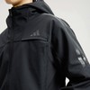 Adidas阿迪达斯BONDED WIND JACKET 加绒运动休闲连帽夹克外套KA1307 商品缩略图3