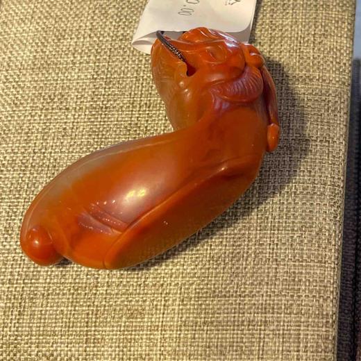 6000南红吊坠 商品图2