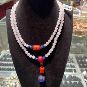 800元/条琉璃佛珠