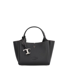 TOD'S 手提包女  XBWAPAFL000QRI-B999 .