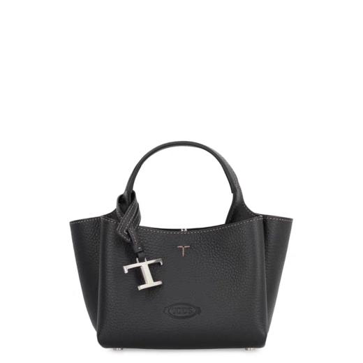 TOD'S 手提包女  XBWAPAFL000QRI-B999 . 商品图0