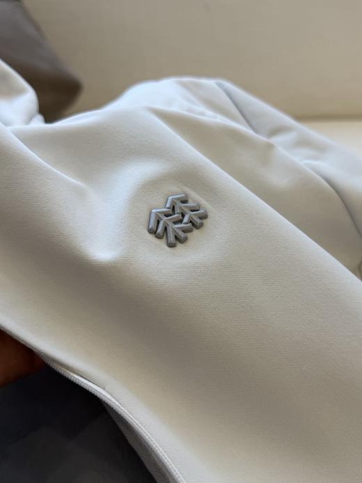 可隆KL女Hybrid2L软壳夹克 BK  341085 商品图14