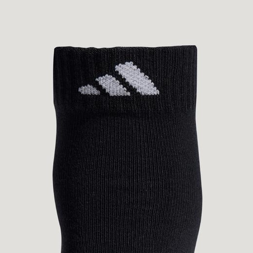 Adidas阿迪达斯ANKLE SOCKS 1双装抗菌舒适及踝袜子KC5702 商品图3