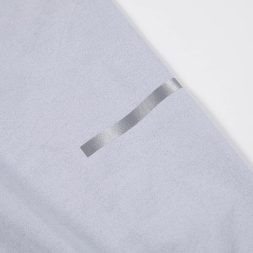 [亲子装]水孩儿童装速干外套女童2026夏季新款男童凉感透气上衣 商品图3