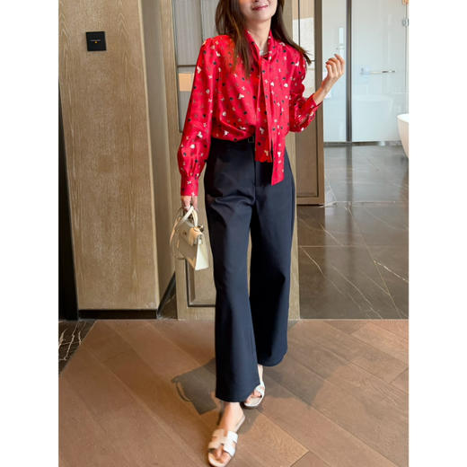 2603101    “max”真丝衬衫 26马年🐎 商品图10