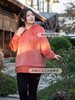 【群内福利】【橘色套头卫衣】珊瑚绒假两件卫衣，套头外穿 商品缩略图7