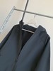 迪桑特男士训练运动防水薄绒连帽夹克外套梭织上衣 BK 341100 商品缩略图5